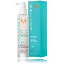 Moroccanoil Scalp Revitalizing Scalp Tonic atgaivinantis galvos odos tonikas retėjantiems plaukams - 100 ml.