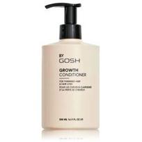 Gosh Growth Conditioner kondicionierius slenkantiems plaukams - 500 ml.