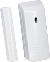 ROPAM MGD-ari-WH wireless magnetic contact, ari system, white, ER14250 battery.