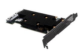 Broadcom eHBA 9600-24i interface cards/adapter Internal SAS, SATA