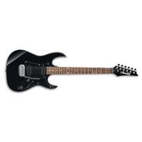 IBANEZ GRX20-BKN Elektrinė gitara
