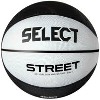 Krepšinio kamuolys Select Street T2612074, 5 dydis
