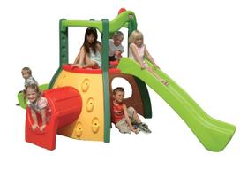 Little Tikes Double Decker Super Slide Climber – Eve