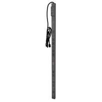 APC Rack PDU,Basic,ZeroU,16A,230V,(20)C13 & (4)C19, IEC C20