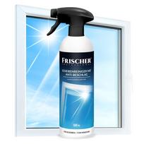 Frischer stiklo valiklis su apsauga nuo garų 0,5l