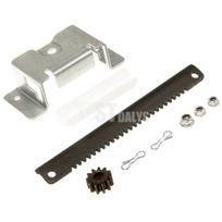 MTD vairo plokštelės (pusmėnulio) rinkinys 75311064 - Originali atsarginė dalis