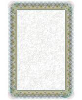 Diplominis popierius GALERIA PAPIERU 210125, 250 g/m2, A4, 20 lapų
