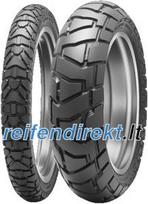 Dunlop Trailmax Mission ( 90/90-21 TL 54T M+S identifikacija, M/C, Priekinis ratas )