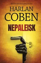 Audio Nepaleisk - Harlan Coben