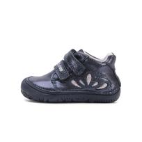 Barefoot mėlyni batai 26-31 d. S073-52355BM