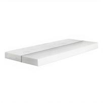 Putų vaikiškas čiužinys su nuimamu sluoksniu 60x120 cm Comfort Air Roll – Roba