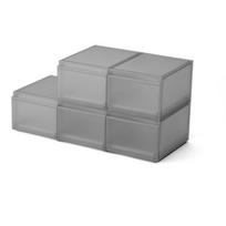 Batų organizatoriai 6 vnt. ShoeCase – Joseph Joseph