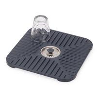 Neslystantis kilimėlis praustuvei 30x30 cm SinkShield – Joseph Joseph