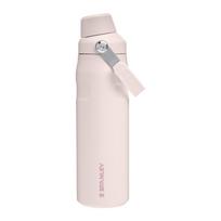 Šviesiai rožinės spalvos iš nerūdijančio plieno termosas 700 ml IceFlow™ Bottle Fast Flow Rose Quartz – Stanley