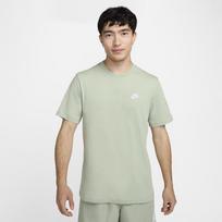 Nike Sportswear Club - Dydis S (AR4997-371 Marškinėliai)