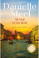 Rūmai Venecijoje - Danielle Steel