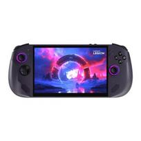Lenovo Legion Go S 8APU1 Ryzen Z1 Extreme 8 colių WUXGA IPS 500 nitų blizgus 120 Hz jutiklinis ekranas 16GB LPDDR5x-7500 SSD512 Radeon Graphics 55,5 Wh SteamOS Nebula Nocturne