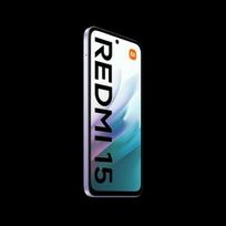 Xiaomi Redmi 15 4G 6/128GB Sandy Purple