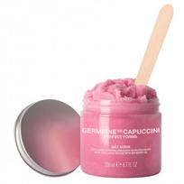 Germaine de Capuccini Perfect Forms Salt Scrub Mineralinių druskų ir raudonųjų vaisių kūno odos šveitiklis, 200ml