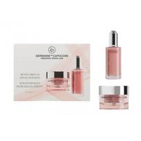 Germaine de Capuccini Timexpert Wrink Less Soft Set Veido priežiūros rinkinys sausai odai