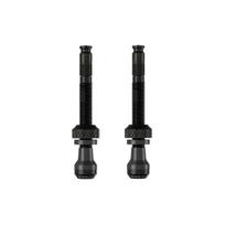 Schwalbe CLIK Tubeless ventiliai | 2 vnt, 40 mm