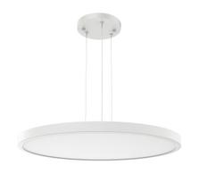 LED panelė universali EASY FLEX 70W 6300lm, 3000K - 4000K - 5000K, apvali 75cm