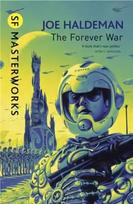 Forever War: The science fiction classic and thought-provoking critique of war