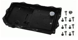 Alyvos filtras / karteris pavarų dėžės 8HP70 / 8HP70 HIS - 52854834AB - Chrysler / Dodge / Jeep / Fiat / Maserati / Alfa Romeo