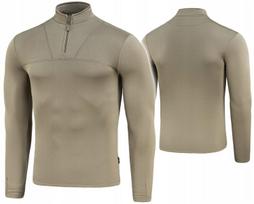 Termo marškinėliai M-Tac Delta Level 2, Tan