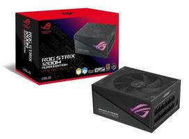 Maitinimo šaltinis Asus ROG STRIX 1200W Gold Aura Edition 80 Plus Gold