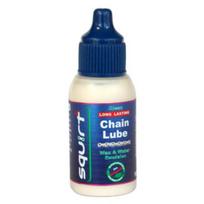 Dviračio grandinės tepalas Squirt Chain Lube 15 ml
