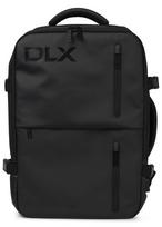 Kuprinė Trespass UAACBATR0044 DLX Volmos, laisvalaikio, juoda, 20-35l