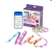 LED juosta WiZ World Smart WiFi, IP20, 10 m