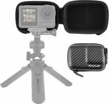 Puluz dangtelio korpuso dangčio korpuso dėklas, standus, skirtas DJI Osmo Action 4 / Action 3 / Pu946b