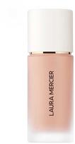 Laura Mercier „Real Flawless Weightless Perfecting Atsparus vandeniui Foundation“ makiažo pagrindas, 2C2 „Soft Sand“, 30 ml