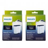 Vandens filtrų rinkinys Philips AquaClean CA6903/10, 2 vnt.