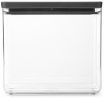 Birių produktų indas Brabantia Tasty+, 3.5 l