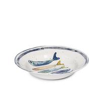 Porcelianinis dubuo-lėkštė LA MEDITERRANEA Peixe PEI26112 D29cm