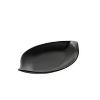 Padėklas/lėkštė užkandžiams 22x13 cm SALSA porcelianas Ambition 94761