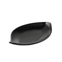 Padėklas/lėkštė užkandžiams 27x15,5 cm SALSA porcelianas Ambition 94764