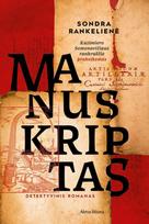 Manuskriptas - Sondra Rankelienė