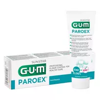 GUM Paroex 0,06% dantų pasta 75 ml