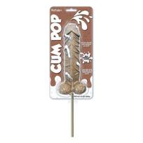 Erotiniai saldainiai Cum Pops Spencer & Fleetwood, 295 g