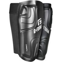 Vaikų futbolo apsaugos G-Form Volt, juodos