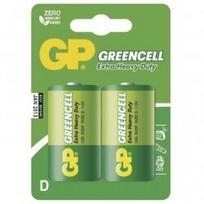 GP Greencell elementai R20 (D)