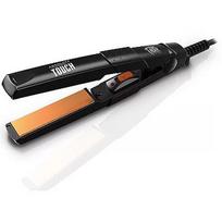 GAMA GA.MA Absolute Touch, 210° C, black/copper - Hair straightener SIB1301