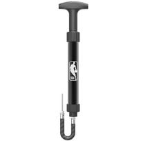 Wilson NBA Authentic Aluminum Pump, pompa kamuoliams su adata