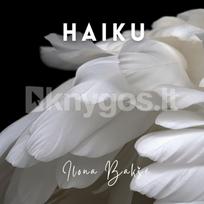 Haiku - Ilona Bakšė