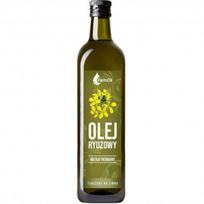 Judrų aliejus, nerafinuotas, šalto spaudimo, 250 ml