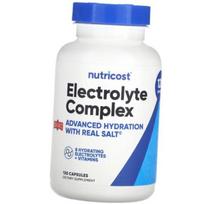 Electrolyte Complex, Nutricost 120caps (36647033) 120caps